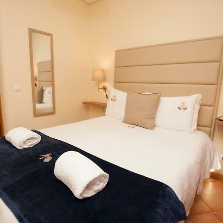 Ml Formosa Deluxe Rooms Porto Exterior foto