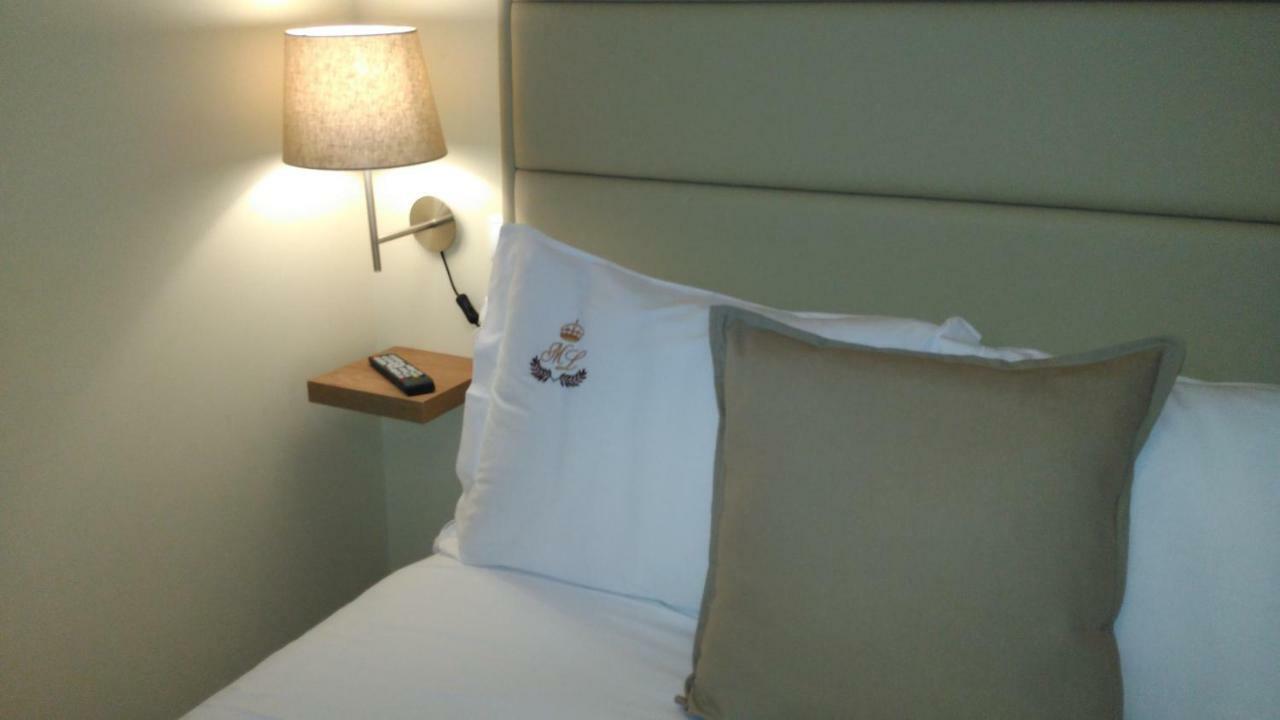 Ml Formosa Deluxe Rooms Porto Exterior foto