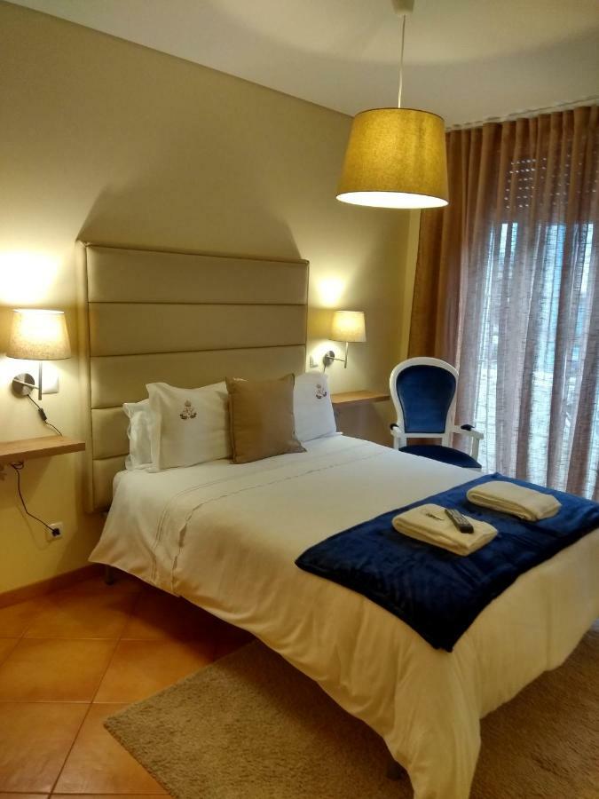Ml Formosa Deluxe Rooms Porto Exterior foto