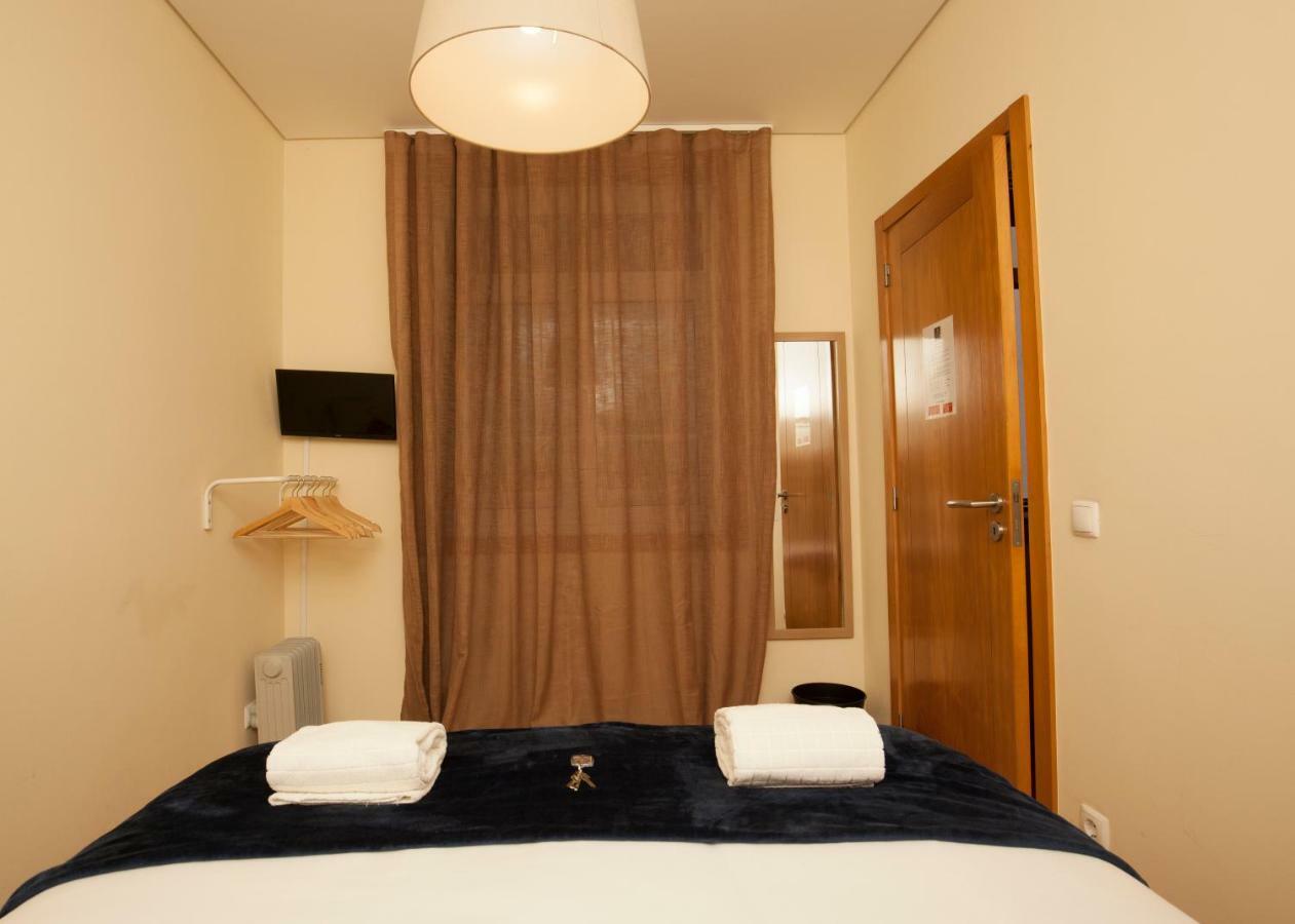 Ml Formosa Deluxe Rooms Porto Exterior foto