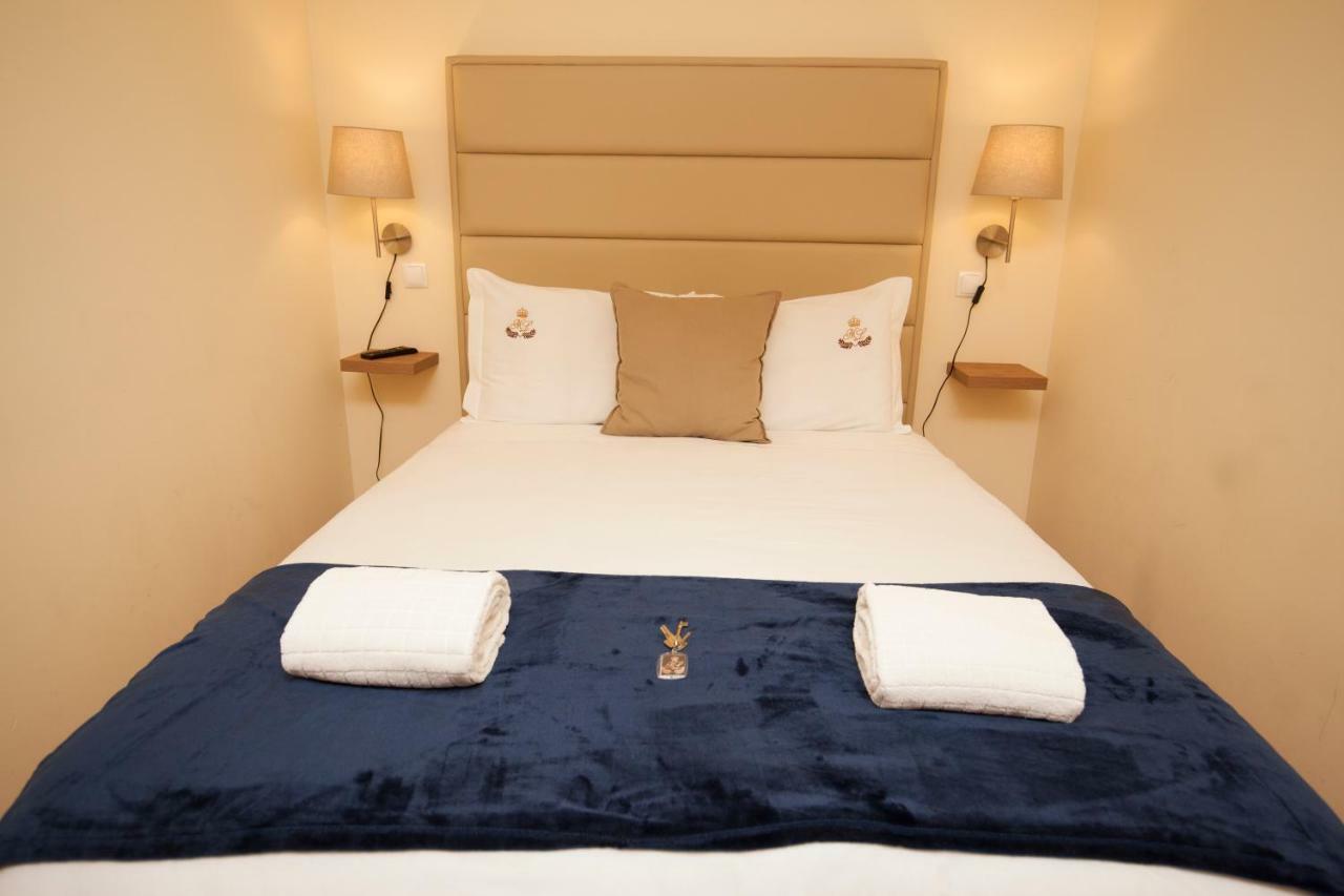 Ml Formosa Deluxe Rooms Porto Exterior foto