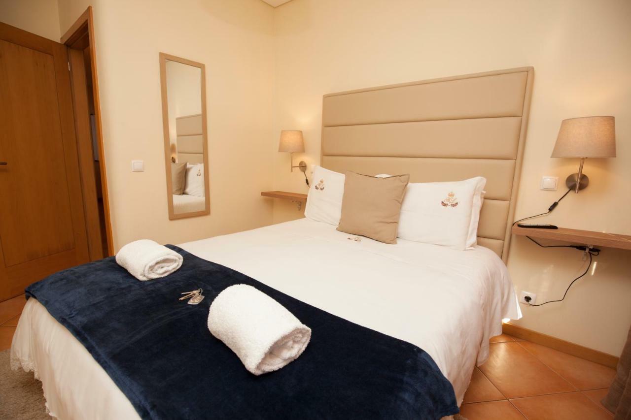 Ml Formosa Deluxe Rooms Porto Exterior foto