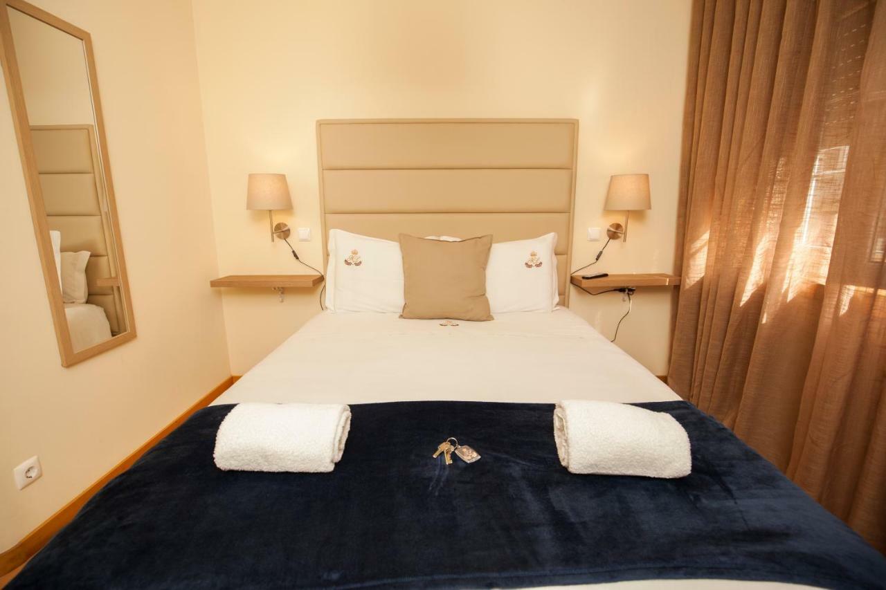 Ml Formosa Deluxe Rooms Porto Exterior foto