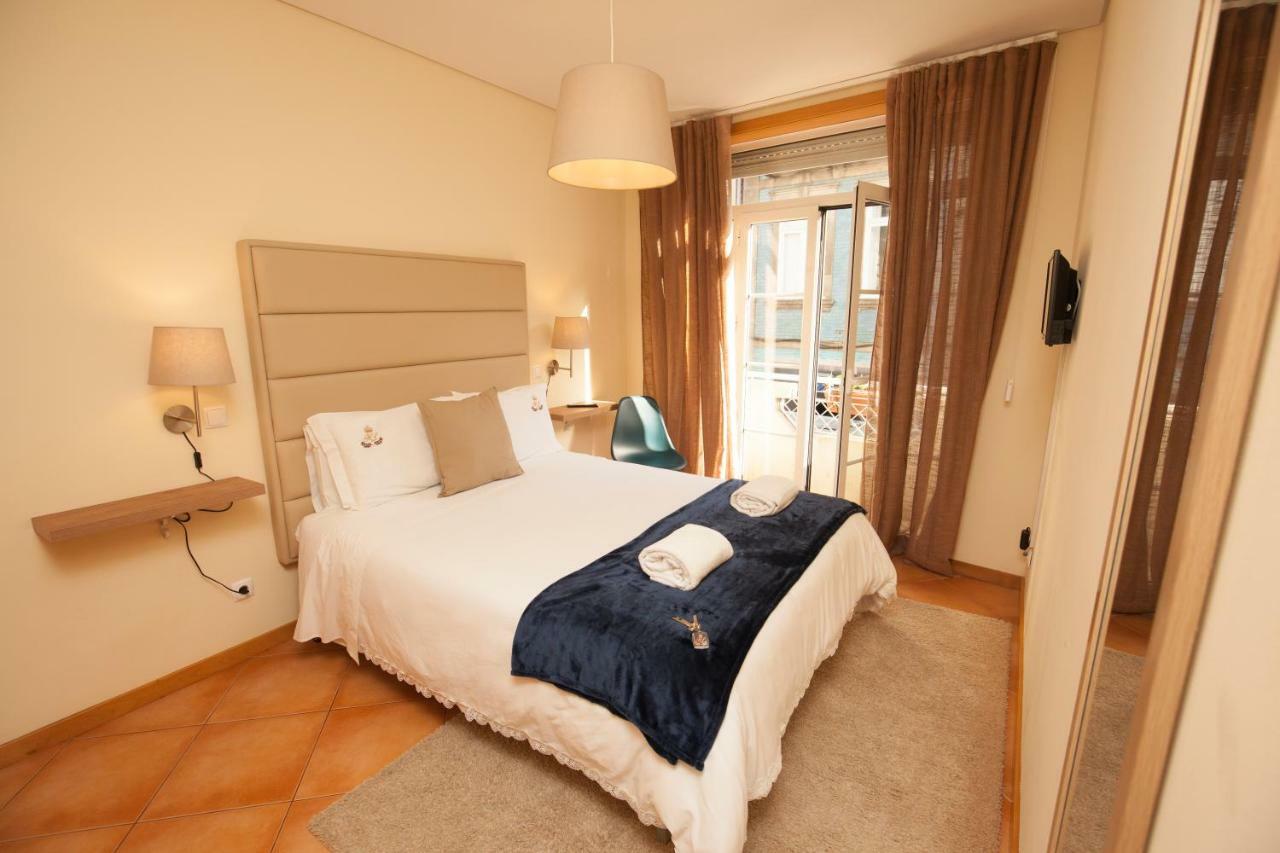 Ml Formosa Deluxe Rooms Porto Exterior foto